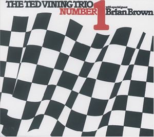 ザ・テッド・ヴィニング・トリオ / NUMBER 1 [CD]