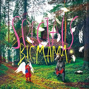 樂天商城 - BIGMAMA / SPECIALS [CD]