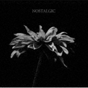 HYDE / NOSTALGIC（通常盤） [CD]