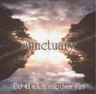 DJ 41 aka another sun / sanctuary [CD]