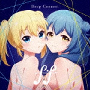 f＊f / Deep-Connect [CD]