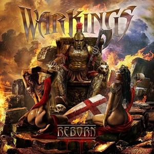 輸入盤 WARKINGS / REBORN [CD]