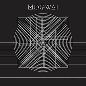 輸入盤 MOGWAI / MUSIC INDUSTRY 3.FITNESS INDUSTRY 1. [CD]