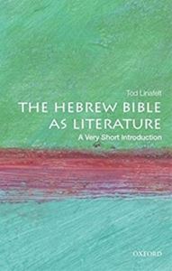 OPB VSI�� Hebrew Bible as Literature ��478