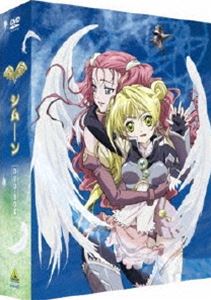EMOTION the Best Simoun（シムーン） DVD-BOX 