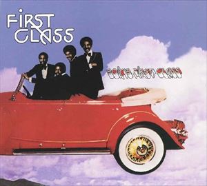 ファーストクラス ゴーイング ファースト クラスCD発売日2012/9/26詳しい納期他、ご注文時はご利用案内・返品のページをご確認くださいジャンル洋楽ソウル/R&B　アーティストファースト・クラス収録時間組枚数1商品説明ファースト・クラス / ゴーイング・ファースト・クラスゴーイング ファースト クラスSYLVIA ROBINSON所有の名門レーベル、ALL PLATINUMの秘宝タイトルが奇跡のCD化！本作は、グレイト・スウィートとして認知されているグループ、FIRST CLASSの超名盤ファースト『GOING FIRST CLASS』。（C）RSデジパック／ボーナストラック収録／オリジナル発売日：1976年※こちらの商品はインディーズ盤にて流通量が少なく、手配できなくなる事がございます。欠品の場合は分かり次第ご連絡致しますので、予めご了承下さい。封入特典解説付関連キーワードファースト・クラス MAGNUM CAT 収録曲目101.This Is It02.Filled With Desire03.Me And My Gemini04.Lady Of The Evening05.No Room For Another （I Got You）06.Foxy Lady07.Let’s Make Love08.Me And My Gemini （7” Version） （Bonus Tracks）09.Me And My Gemini （Instrumental） （Bonus Tracks）10.This Is It （7” Version） （Bonus Tracks）11.So Glad That I Got You （unreleased） （Bonus Tracks）12.I Do （unreleased） （Bonus Tracks）商品スペック 種別 CD JAN 4988044940079 製作年 2012 販売元 ディスクユニオン登録日2013/01/04