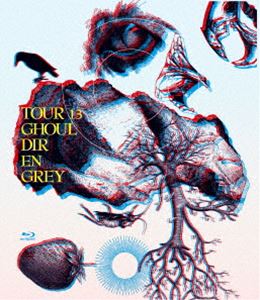 DIR EN GREY／TOUR13 GHOUL（通常盤） [Blu-ray]