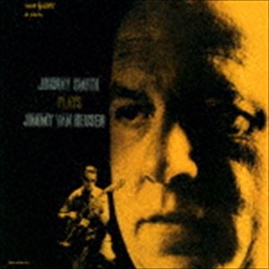 ジョニー・スミス（g） / ジョニー・スミス・プレイズ・ジミー・ヴァン・ヒューゼン（完全限定盤／SHM-CD） [CD]
