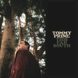 輸入盤 TOMMY PRINE / THIS FAR SOUTH [LP]