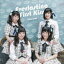 Clef Leaf / Everlasting First KissType-A [CD]