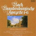 J.S.BACH： BRANDENBURGISCHE KONZERTE 1-6CD発売日2006/12/20詳しい納期他、ご注文時はご利用案内・返品のページをご確認くださいジャンルクラシック協奏曲　アーティストルドルフ・バウムガルトナー（cond）ルツェルン弦楽合奏団ヨゼフ・スーク（va）オーレル・ニコレ（fl）モーリス・ブルグ（ob）ギィ・トゥーヴロン（tp）ギュンター・シュルント（hr）クルト・ハンケ（hr）収録時間101分52秒組枚数2商品説明ルドルフ・バウムガルトナー（cond） / ルツェルン弦楽合奏団／CREST 1000 305 J.S.バッハ： ブランデンブルク協奏曲集（廉価版）J.S.BACH： BRANDENBURGISCHE KONZERTE 1-6廉価盤／録音年（1978年5月23から28日、1978年9月25から26、29から30日）関連キーワードルドルフ・バウムガルトナー（cond） ルツェルン弦楽合奏団 ヨゼフ・スーク（va） オーレル・ニコレ（fl） モーリス・ブルグ（ob） ギィ・トゥーヴロン（tp） ギュンター・シュルント（hr） クルト・ハンケ（hr） 収録曲目101.ブランデンブルク協奏曲 第1番 ヘ長調 BWV1046 I-（指定なし）(4:45)02.ブランデンブルク協奏曲 第1番 ヘ長調 BWV1046 II-Adagio(4:29)03.ブランデンブルク協奏曲 第1番 ヘ長調 BWV1046 III-Allegro(4:30)04.ブランデンブルク協奏曲 第1番 ヘ長調 BWV1046 IV-Menuetto-Trio I-Pol(8:07)05.ブランデンブルク協奏曲 第2番 ヘ長調 BWV1047 I-（指定なし）(5:23)06.ブランデンブルク協奏曲 第2番 ヘ長調 BWV1047 II-Andante(3:53)07.ブランデンブルク協奏曲 第2番 ヘ長調 BWV1047 III-Allegro assai(2:59)08.ブランデンブルク協奏曲 第3番 ト長調 BWV1048 I-（指定なし）(6:43)09.ブランデンブルク協奏曲 第3番 ト長調 BWV1048 II-Adagio(0:20)10.ブランデンブルク協奏曲 第3番 ト長調 BWV1048 III-Allegro(4:50)201.ブランデンブルク協奏曲 第4番 ト長調 BWV1049 I-Allegro(7:38)02.ブランデンブルク協奏曲 第4番 ト長調 BWV1049 II-Andante(4:12)03.ブランデンブルク協奏曲 第4番 ト長調 BWV1049 III-Presto(4:56)04.ブランデンブルク協奏曲 第5番 ニ長調 BWV1050 I-Allegro(10:09)05.ブランデンブルク協奏曲 第5番 ニ長調 BWV1050 II-Affettuoso(5:37)06.ブランデンブルク協奏曲 第5番 ニ長調 BWV1050 III-Allegro(5:26)07.ブランデンブルク協奏曲 第6番 変ロ長調 BWV1051 I-（指定なし）(7:00)08.ブランデンブルク協奏曲 第6番 変ロ長調 BWV1051 II-Adagio ma non tant(5:23)09.ブランデンブルク協奏曲 第6番 変ロ長調 BWV1051 III-Allegro(5:32)商品スペック 種別 CD JAN 4988001905080 製作年 2006 販売元 コロムビア・マーケティング登録日2006/10/20