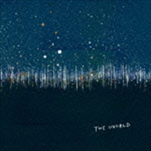 nego / THE WORLD（CD＋DVD） [CD]