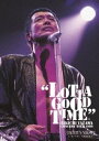 ig^LOTTA GOOD TIME 1999 [Blu-ray]