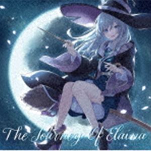 AstroNoteS（音楽） / TVアニメ『魔女の旅々』オリジナルサウンドトラック [CD]