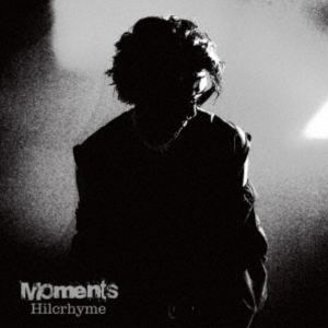 Hilcrhyme / Moments（通常盤） [CD]