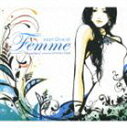 (IjoX) inner Resort Femme gDepartureh mixed by VENUS FLY TRAPP [CD]