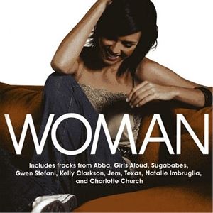 輸入盤 VARIOUS / WOMAN [2CD]