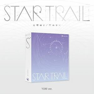 Asian, Korean Music, K-Pop - 輸入盤 STELLIVE / 1ST ALBUM ： STAR TRAIL （STD） [CD]