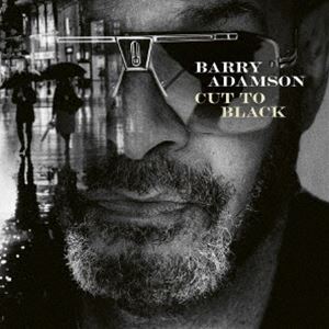 樂天商城 - BARRY ADAMSON / CUT TO BLACK [CD]