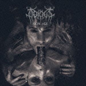 オディアス / スキン・エイジ [CD]