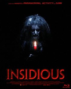 インシディアス [Blu-ray]