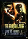 THE PRODIGAL SONS／いびつな宝石 -Live at SHIBUYA-AX ＆ TOUR DOCUMENT 2006- DVD
