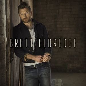 輸入盤 BRETT ELDREDGE / BRETT ELDREDGE [CD]