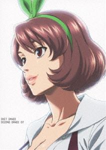 SKET DANCE -セカンド・ダンス- 07（初回生産限定） [DVD]