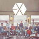 EXO / Love Me Right 〜romantic universe〜（通常盤／CD＋DVD） [CD]