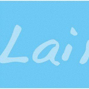 岩田みゆき / Lair [CD]