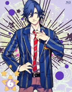 うたの☆プリンスさまっ♪ マジLOVE1000％ 6 [Blu-ray]