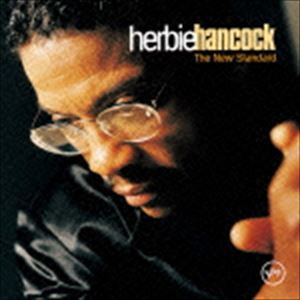 ハービー・ハンコック（p） / ザ・ニュー・スタンダード ＋1（SHM-CD） [CD]