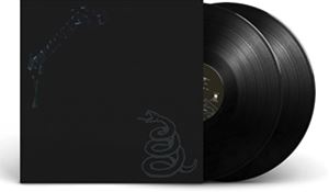 METALLICA （BLACK ALBUM）2LP発売日2021/9/10詳しい納期他、ご注文時はご利用案内・返品のページをご確認くださいジャンル洋楽ハードロック/ヘヴィメタル　アーティストメタリカMETALLICA収録時間組枚数商品説明METALLICA / METALLICA （BLACK ALBUM）メタリカ / メタリカ（ブラック・アルバム）世界最強バンド＝メタリカのリマスター第5弾!10か国で1位を獲得、メタリカのアルバムの中で最大のセールスを記録している5作目『メタリカ』通称”ブラック・アルバム“発売30周年を記念したリマスター・アルバム。※こちらの商品は【アナログレコード】のため、対応する機器以外での再生はできません。収録内容［LP1 ： Side A］1. Enter Sandman2. Sad But True3. Holier Than Thou［LP1 ： Side B］1. The Unforgiven2. Wherever I May Roam3. Don’t Tread On Me［LP2 ： Side A］1. Through The Never2. Nothing Else Matters3. Of Wolf And Man［LP2 ： Side B］1. The God That Failed2. My Friend Of Misery3. The Struggle Within関連キーワードメタリカ METALLICA 関連商品メタリカ CD商品スペック 種別 2LP 【輸入盤】 JAN 0602508507083登録日2021/06/25