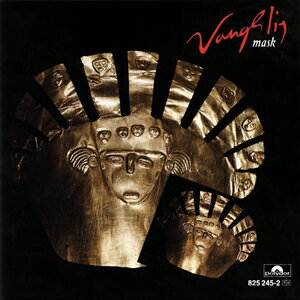 輸入盤 VANGELIS / MASK [CD]