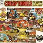 輸入盤 JANIS JOPLIN / CHEAP THRILLS [LP]