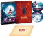 KUBO ܤθ̩ 3D2D Blu-ray ץߥࡦǥڽꡧܥ֥ååա [Blu-ray]