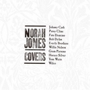 ノラ・ジョーンズ / カヴァーズ〜私のお気に入り（限定盤／SHM-SACD） [SACD]