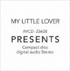 My Little Lover / PRESENTSiՁj [CD]