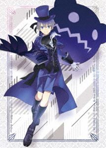 �������ߥꥪ�󥢡����� 4 [Blu-ray]