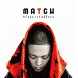 MATCH / GrooveAndRose [CD]