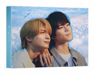 キミハナツノナカBlu-ray発売日2027/2/3初回予約分締切日2026/12/7 AM 7:59詳しい納期他、ご注文時はご利用案内・返品のページをご確認くださいジャンル国内TVラブストーリー　監督佐々木梢芳賀俊出演奥智哉杢代和人芳村宗治郎平川聖大駒井蓮収録時間300分組枚数4初回特典チケットファイル（外付け）関連キーワード：TVドラマ ドラマ ドラマNEXT ドラマ君夏 オクトモヤモクダイカズト ブルーレイ BD商品説明君は夏のなか Blu-ray BOXキミハナツノナカ「映画が好き」。たったそれだけの共通点から意気投合した、至って普通の高校生・渉と、学年一のイケメンで大人びた雰囲気を持つ千晴。夏休みの「映画の聖地巡礼」をきっかけに、2人はひと夏の特別な時間を過ごすことに。そんな楽しい聖地巡礼は、いつしか2人の想いが交差する出来事へと発展していきー。戸惑いながらも「人を好きになること」に向き合う2人。清涼感あふれるピュアで眩しい青春恋愛劇が開幕!封入特典ブックレット／特典ディスク【Blu-ray】特典ディスク内容夏の記憶-舞台裏密着メイキング-／オープニングメイキング／ふたりで振り返る、夏のはじまり 第1話ビジュアルコメンタリー関連商品2026年日本のテレビドラマ商品スペック 種別 Blu-ray JAN 4988021752084 カラー カラー 製作年 2026 製作国 日本 音声 日本語リニアPCM（ステレオ）　　　 販売元 バップ登録日2026/09/10