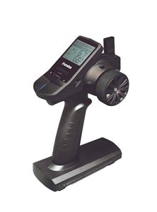 T3PV送信機（3ch受信機付き）R203GF受信機セット 037085（楽天・ぐるぐる王国　楽天市場店）