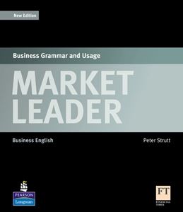 Market Leader Special Titles Grammar And Usage