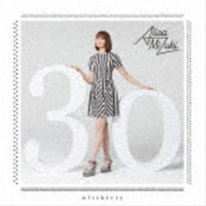 観月ありさ / Ali30 [CD]