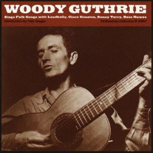 ガスリー ウディ シングズ フォーク ソングズCD発売日2023/10/1詳しい納期他、ご注文時はご利用案内・返品のページをご確認くださいジャンル洋楽フォーク/カントリー　アーティストウディ・ガスリー収録時間37分29秒組枚数1商品説明ウディ・ガスリー / シングズ・フォーク・ソングズシングズ フォーク ソングズオリジナル発売日：1989年※こちらの商品はインディーズ盤にて流通量が少なく、手配できなくなる事がございます。欠品の場合は分かり次第ご連絡致しますので、予めご了承下さい。封入特典解説付関連キーワードウディ・ガスリー 収録曲目101.Hard Travelin’(2:14)02.What Did the Deep Sea Say?(2:38)03.The Rising Sun Blues(2:58)04.Nine Hundred Miles （instrumental）(2:46)05.John Henry(2:44)06.Oregon Trail(2:48)07.We Shall Be Free(3:02)08.Dirty Overhalls(1:58)09.Jackhammer Blues(2:39)10.Springfield Mountain(2:29)11.Brown Eyes(3:01)12.The Boll Weevil(3:14)13.Guitar Blues （instrumental）(2:23)14.Will You Miss Me?(2:30)関連商品ウディ・ガスリー CD商品スペック 種別 CD JAN 4589605028085 製作年 2023 販売元 メタ カンパニー登録日2023/09/07