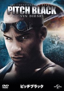 DVD発売日2014/8/6詳しい納期他、ご注文時はご利用案内・返品のページをご確認くださいジャンル洋画SF　監督デヴィッド・トゥーヒー出演ヴィン・ディーゼルラダ・ミッチェルコール・ハウザーキース・デヴィッド収録時間108分組枚数1商品説明ピッチブラック事故に見舞われた定期旅客宇宙船が未知惑星に不時着。かろうじて生き残った殺人犯、彼を護送する刑事をはじめとする9人。3つの太陽の周りを巡り、つねに昼である砂漠の惑星で、彼らは協力して脱出の道を探り、基地を発見するが同時に地下や暗がりに潜む凶悪なエイリアンの存在も知る。そして22年ぶりの皆既日食によって、この星は完全な夜を迎えようとしていた…。関連商品2000年代洋画商品スペック 種別 DVD JAN 4988102229085 画面サイズ シネマスコープ カラー カラー 製作年 2000 製作国 アメリカ 字幕 日本語 英語 音声 英語DD（5.1ch）　日本語DD（5.1ch）　　 販売元 NBCユニバーサル・エンターテイメントジャパン登録日2014/05/20
