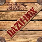 DAZU-O / DAZU BOX（CD＋DVD） [CD]