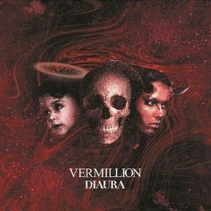 DIAURA / VERMILLION（通常盤Ctype） [CD]