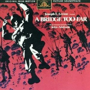 ジョン・アディソン（音楽） / オリジナル・サウンドトラック 遠すぎた橋（1000セット限定盤／輸入盤） 
