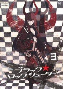 DVD発売日2012/8/22詳しい納期他、ご注文時はご利用案内・返品のページをご確認くださいジャンルアニメテレビアニメ　監督出演収録時間46分組枚数1関連キーワード：B★RS BRS ブラックロックシューター商品説明ブラック★ロックシューター 第3巻2007年に発表された1枚のイラストから音楽、フィギュア、OVAなどへと発展していった『ブラック★ロックシューター』が待望のTVアニメ化！主人公の少女・黒衣マトを中心に繰り広げられる、少女たちの日常とブラック★ロックシューターたちが繰り広げる迫力のバトルシーンなどを描く。第5話と第6話を収録。関連商品ブラック★ロックシューター関連商品フジテレビ系列ノイタミナサンジゲン制作作品2012年日本のテレビアニメTVアニメブラック★ロックシューター商品スペック 種別 DVD JAN 4988104072085 カラー カラー 製作年 2012 製作国 日本 音声 DD（ステレオ）　　　 販売元 東宝（TOHO）登録日2012/02/10